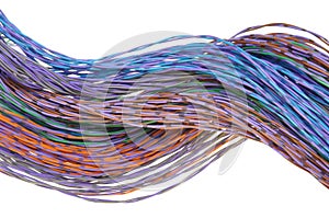 Computer network cables