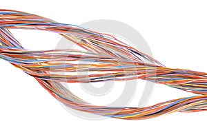 Computer network cables