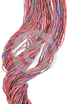 Computer network cables