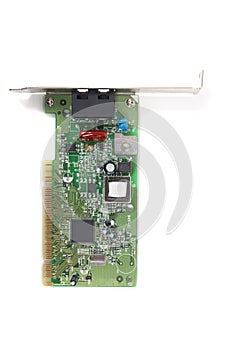 computer network card