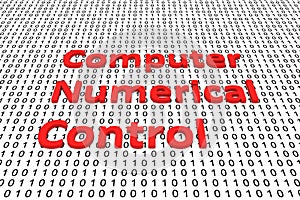 Computer numerical control