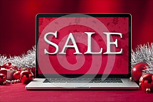 Computer Online Christmas Sale