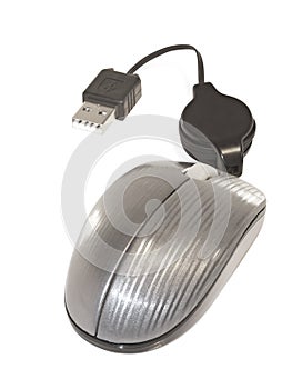 Computer Optical Mouse USB.