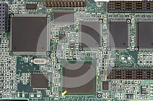 Computer parts new 5