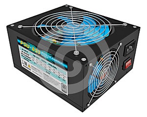 Computer PC AC power supply unit