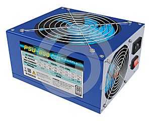 Computer PC AC power supply unit