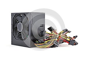 Computer Power Supply