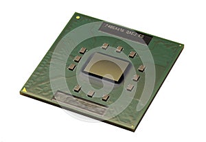 Computer processor