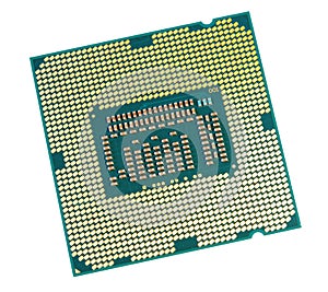 Computer processor