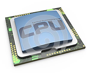 Computer processor