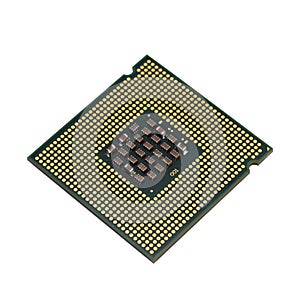 Computer processor cpu