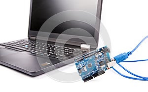 Computer programming microelectronics