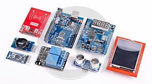 Computer programming microelectronics