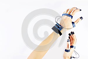 Computer programming microelectronics