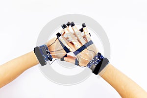 Computer programming microelectronics