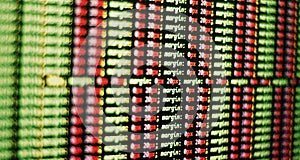 Computer programming source code.Abstract computer script source code background.Html code developing a screen.Web or application