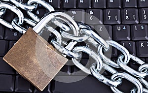 Computer Protection Concept