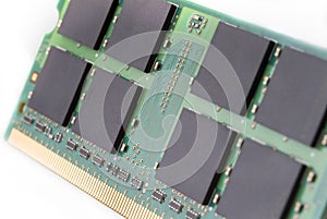 Computer RAM