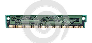 Computer RaM Chip