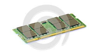 Computer RAM 2GB