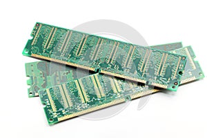 Computer ram Memory