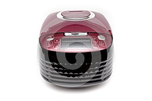 Computer rice cooker