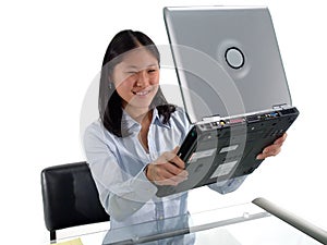 Computer Satisfaction