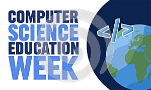 computer science education week for better computer education