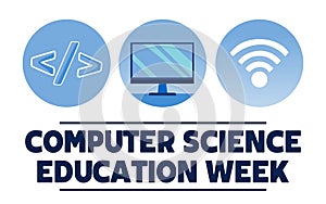 computer science education week for better computer education