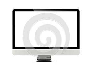 Computer screen