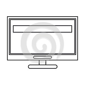 Computer screen tool repair support outline