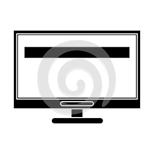 Computer screen tool repair support pictogram