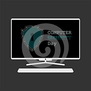 Computer Security Day