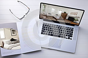 Computer Small Business Design