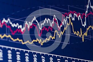 Computadora depósito datos 