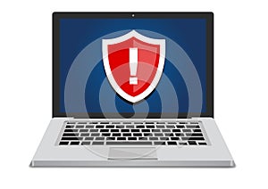 Computer System Security Under Threat