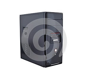 Computer system unit