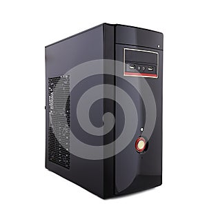 Computer system unit