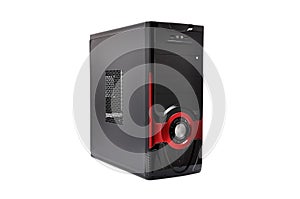 Computer system unit