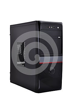 Computer system unit