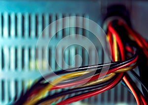 The computer system unit