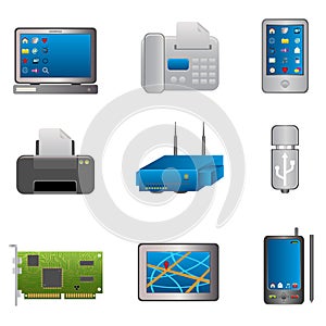 Computer and technology