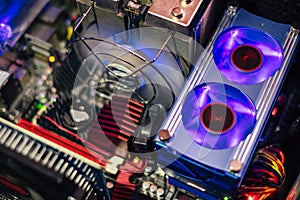 Computer and technology of future generation