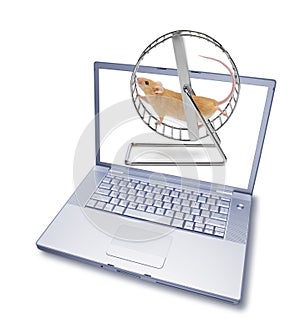 Computer Technology Social Networking