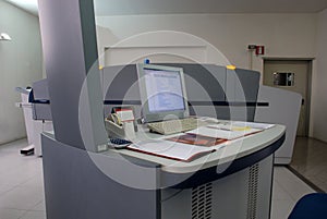 Computer to plate (CTP) - Printing process