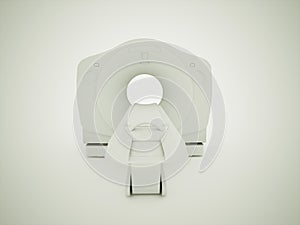 Computer tomography medical system