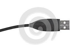 Computer usb cable