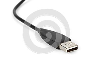 Computer usb cable