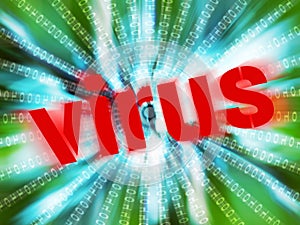 Computer virus