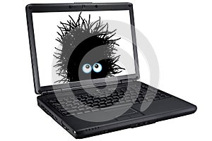 Computer virus